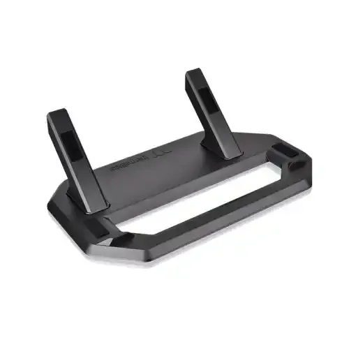 Stalak za kućište Thermaltake The Tower 300/ABS+PC/crni Slika 3