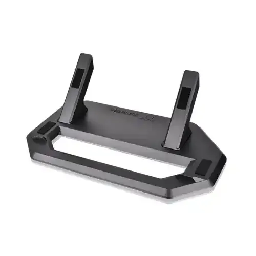 Stalak za kućište Thermaltake The Tower 300/ABS+PC/crni Slika 2