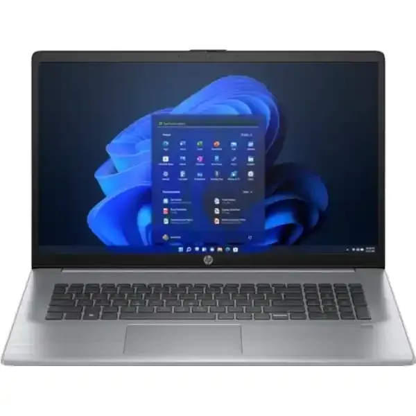 Laptop HP ProBook 470 G10 17.3 FHD IPS/i7-1355U/16GB/NVMe 512GB/Win11 pro/silver Slika 1