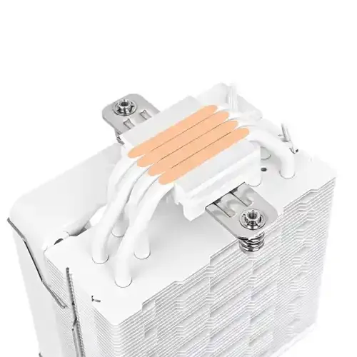 CPU cooler Thermaltake Astria 200 White  1700/1200/AM4/AM5 TDP 210W Slika 4