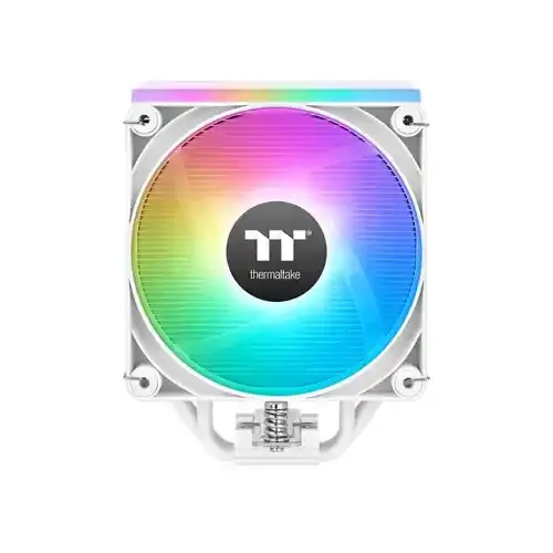 CPU cooler Thermaltake Astria 200 White  1700/1200/AM4/AM5 TDP 210W Slika 2