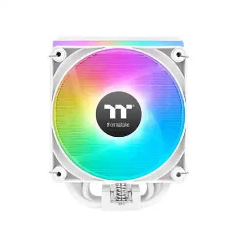 CPU cooler Thermaltake Astria 400 White  1700/1200/AM4/AM5 TDP 230W Slika 2