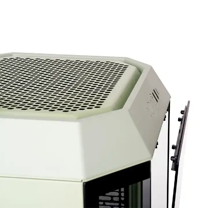 Kućište ThermalTake The Tower 250 Matcha green Slika 4