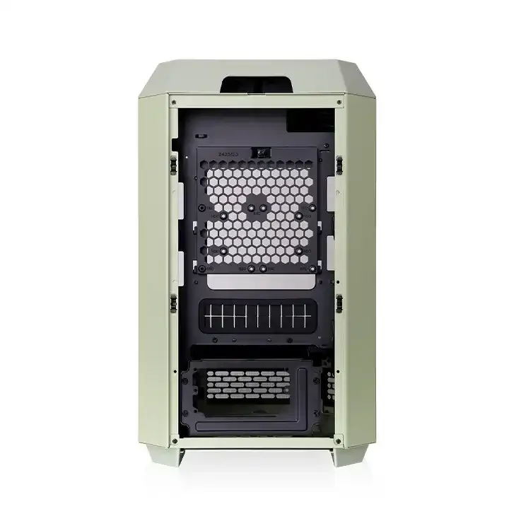Kućište ThermalTake The Tower 250 Matcha green Slika 3