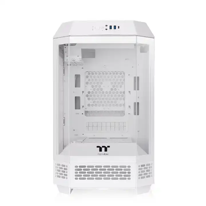 Kućište ThermalTake The Tower 250 Snow Slika 2