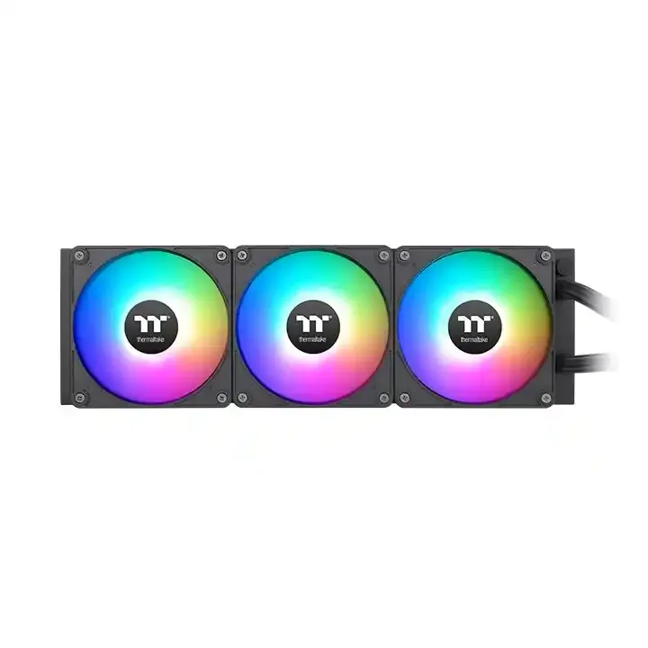 CPU vodeno hladjenje ThermalTake TH420 V2 Ultra EX ARGB AIO Slika 4