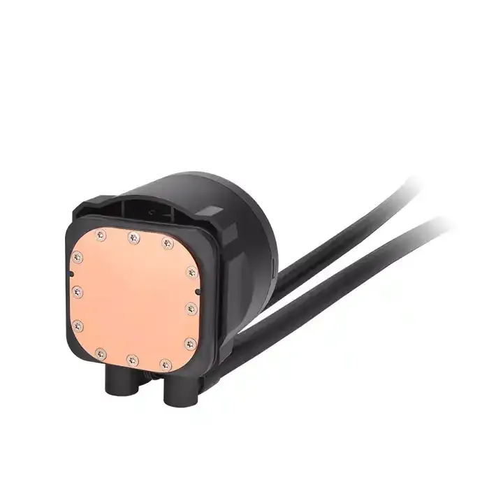 CPU vodeno hladjenje ThermalTake TH420 V2 Ultra EX ARGB AIO Slika 3