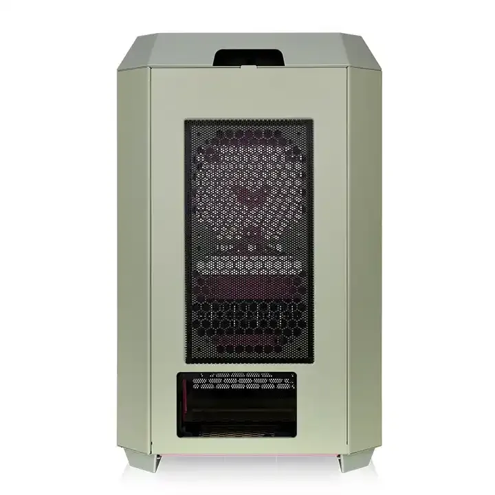 Kućište ThermalTake The Tower 300 Matcha plum Slika 4
