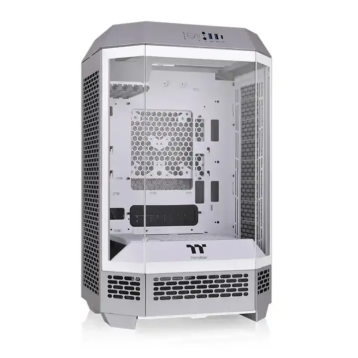 Kućište ThermalTake The Tower 300 Limestone Slika 3