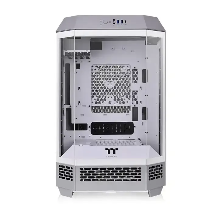 Kućište ThermalTake The Tower 300 Limestone Slika 2