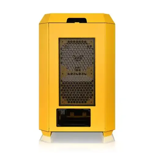 Kućište ThermalTake The Tower 300 Bumblebee Slika 4