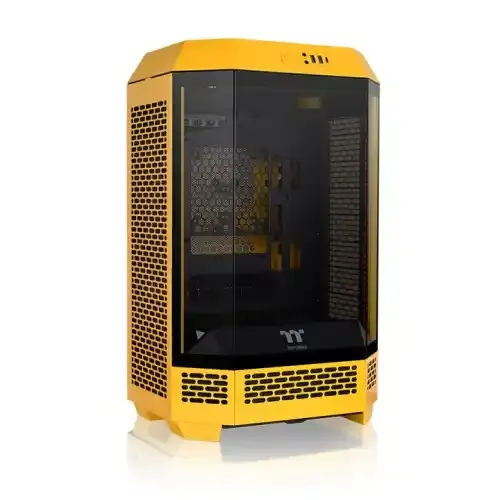 Kućište ThermalTake The Tower 300 Bumblebee Slika 3