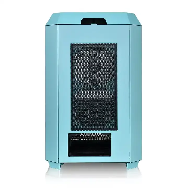 Kućište ThermalTake The Tower 300 Turquoise Slika 4
