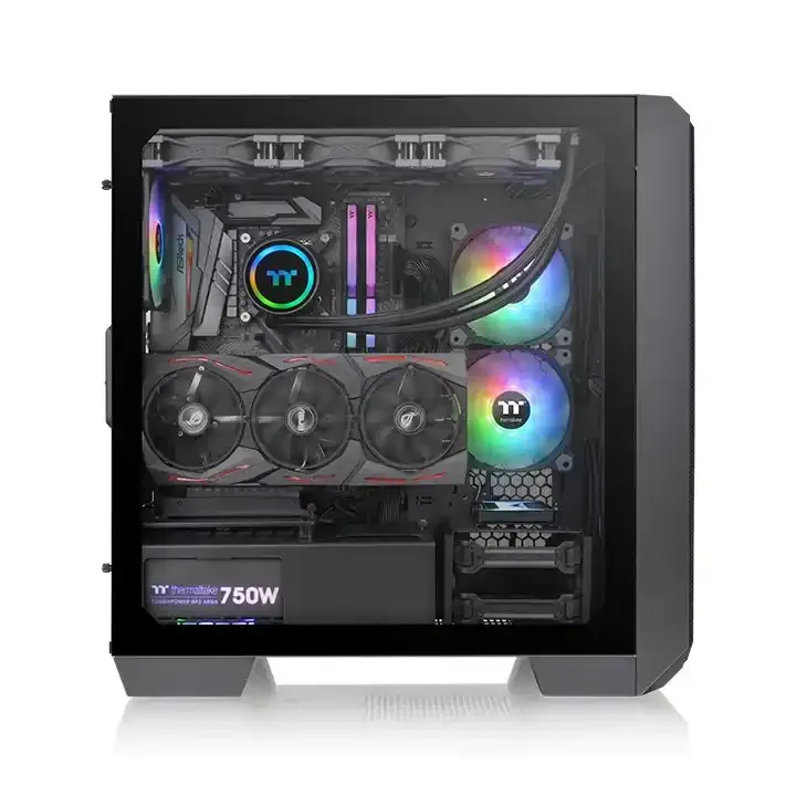 Kućište ThermalTake View 300 MX Slika 4