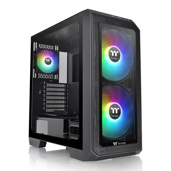 Kućište ThermalTake View 300 MX Slika 2