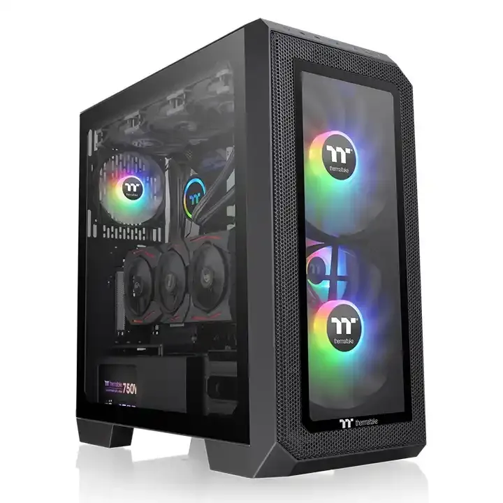 Kućište ThermalTake View 300 MX Slika 1