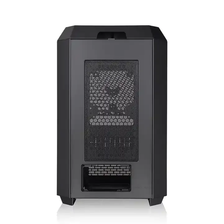 Kućište ThermalTake The Tower 300 black Slika 3