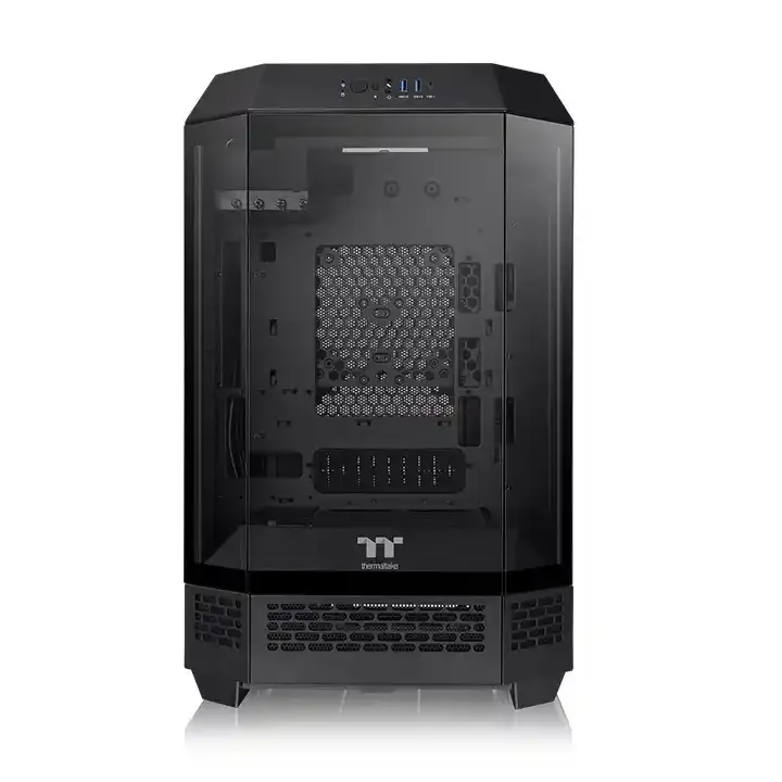 Kućište ThermalTake The Tower 300 black Slika 2