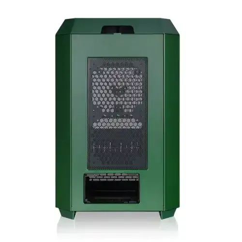 Kućište ThermalTake The Tower 300 Racing green Slika 4