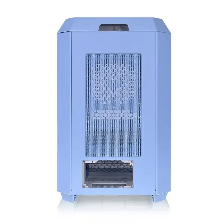 Kućište ThermalTake The Tower 300 Hydrangea blue Slika 4