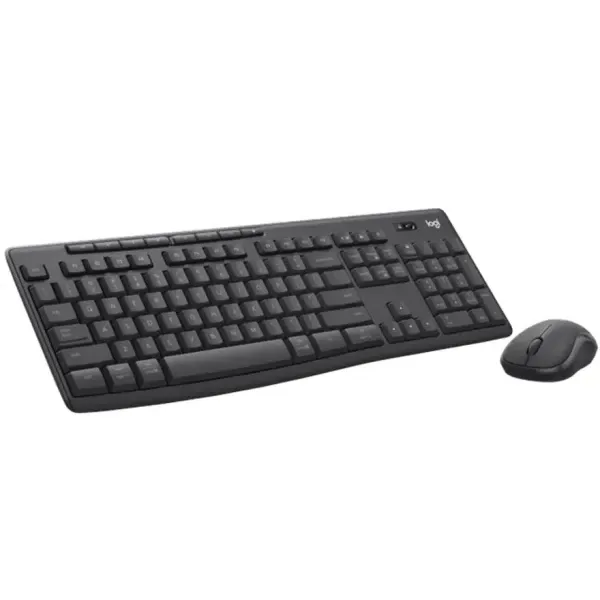 Bežična tastatura + miš Logitech MK370 US Slika 2