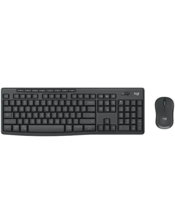 Bežična tastatura + miš Logitech MK370 US Slika 1