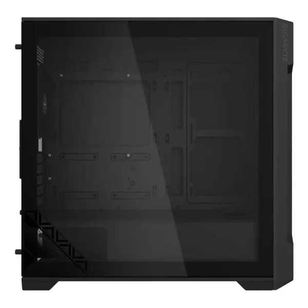 Kućište Gigabyte GB-C102G black Slika 4