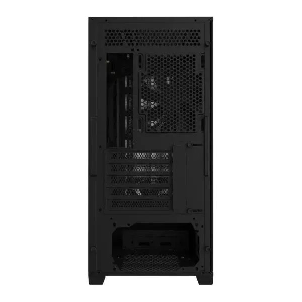 Kućište Gigabyte GB-C102G black Slika 3