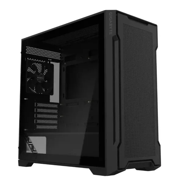 Kućište Gigabyte GB-C102G black Slika 1