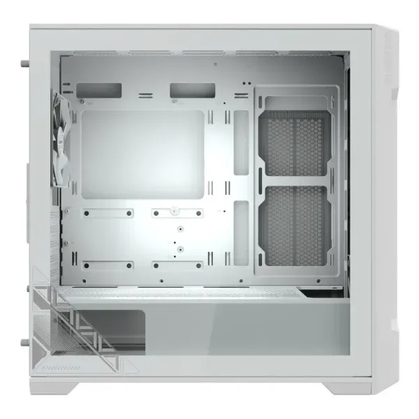 Kućište Gigabyte GB-C102GI White Slika 4