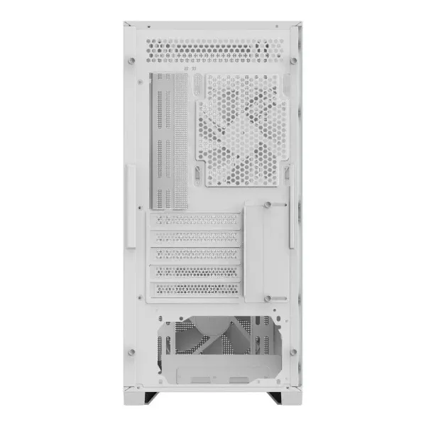 Kućište Gigabyte GB-C102GI White Slika 3