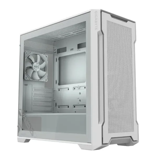 Kućište Gigabyte GB-C102GI White Slika 1