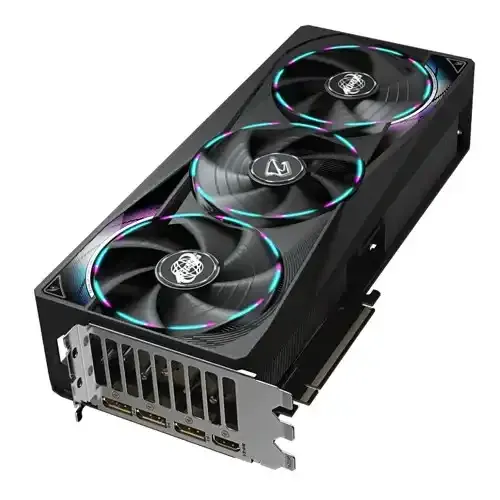 Grafička karta Gigabyte GeForce RTX 5070 Master GV5070AORUS M-12GD 12GB GDDR7 Slika 4
