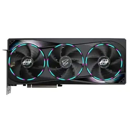 Grafička karta Gigabyte GeForce RTX 5070 Master GV5070AORUS M-12GD 12GB GDDR7 Slika 3