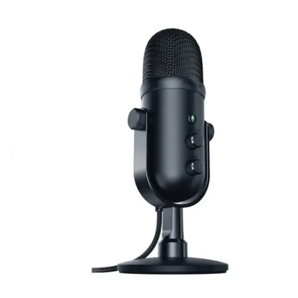 Gaming stream mikrofon RAZER Seiren V2 Pro RZ19-04040100-R3M1 Slika 2