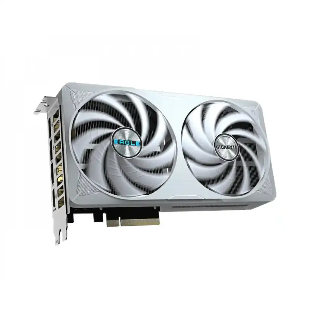 Grafička karta Gigabyte GeForce RTX 5060 TI Eagle GV-N506TEAGLEOC ICE-8GD 8GB GDDR7 Slika 3