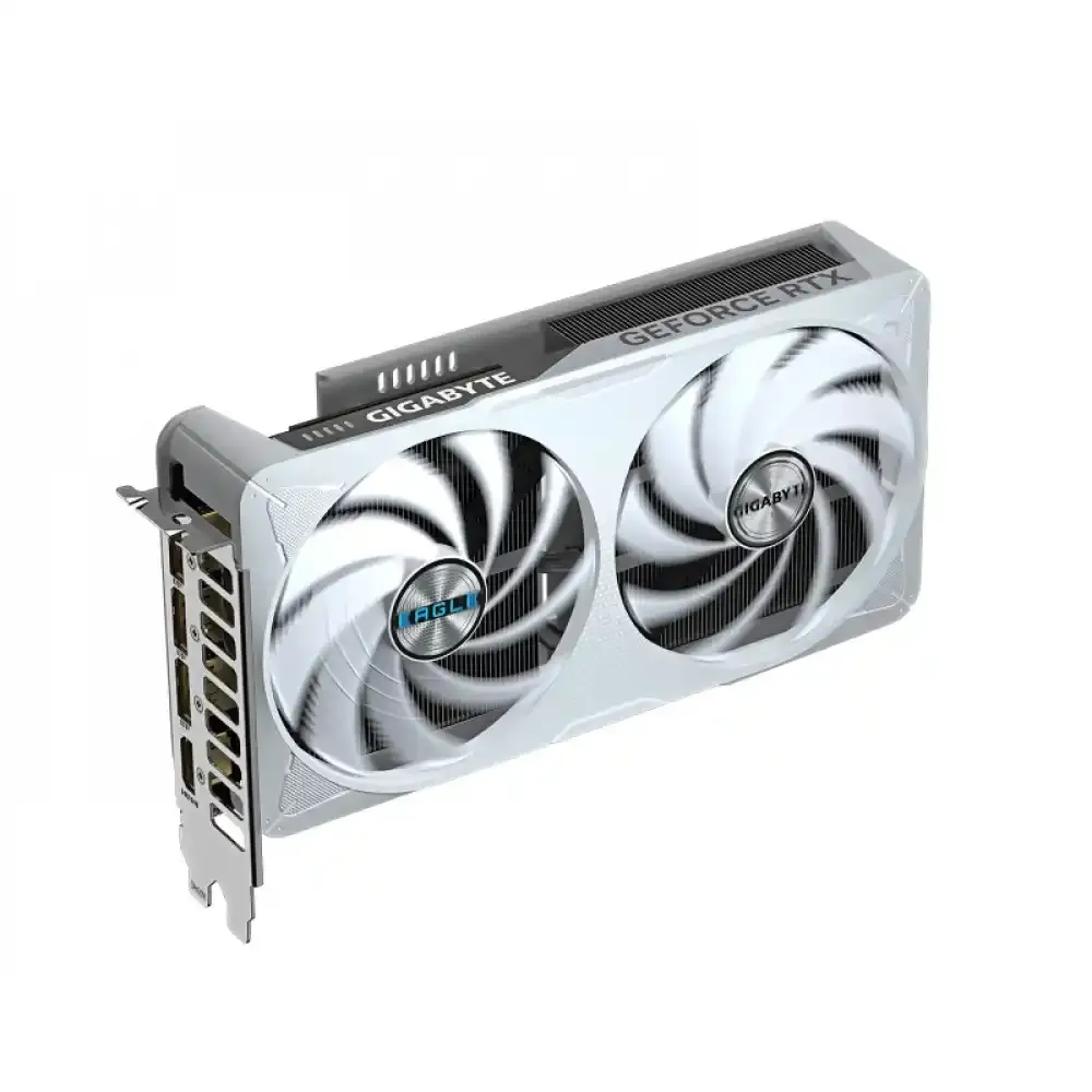 Grafička karta Gigabyte GeForce RTX 5060 TI Eagle GV-N506TEAGLEOC ICE-8GD 8GB GDDR7 Slika 2