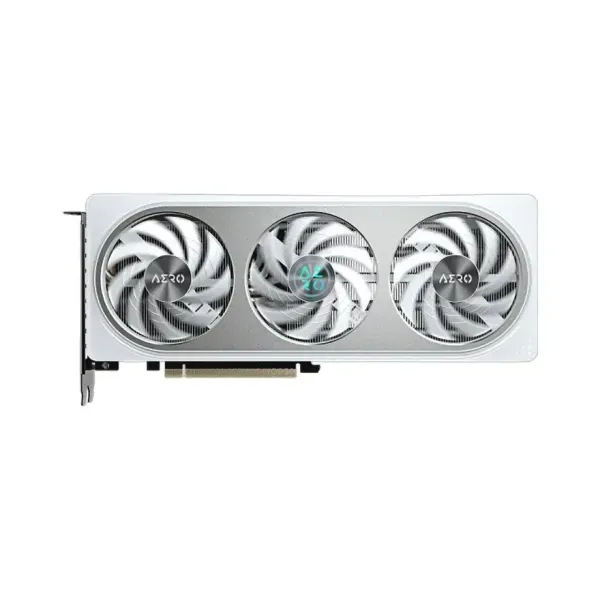 Grafička karta Gigabyte GeForce RTX 5060 TI Aero OC GV-N506TAERO OC-8GD 8GB GDDR7 Slika 1