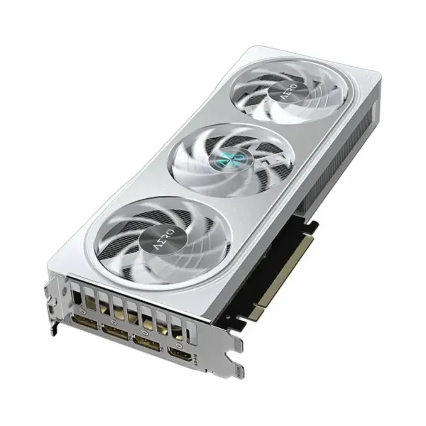 Grafička karta Gigabyte GeForce RTX 5060 TI Aero OC GV-N506TAERO OC-8GD 8GB GDDR7 Slika 3