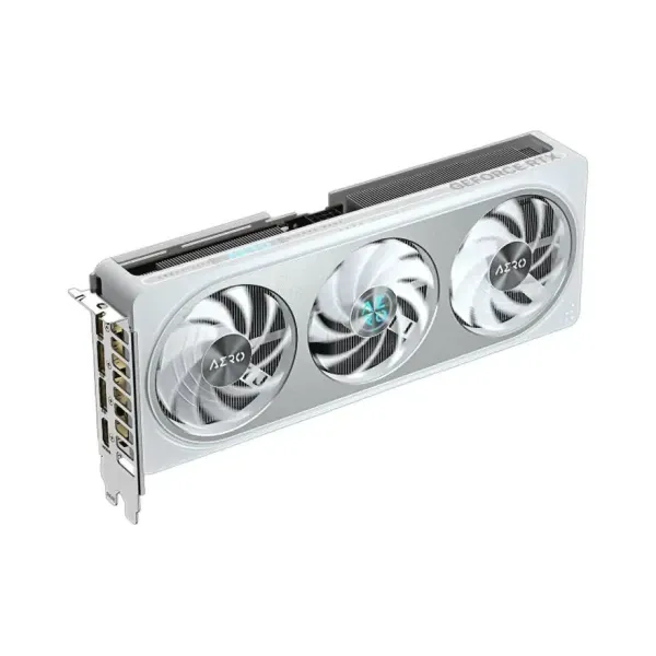 Grafička karta Gigabyte GeForce RTX 5060 TI Aero OC GV-N506TAERO OC-8GD 8GB GDDR7 Slika 2