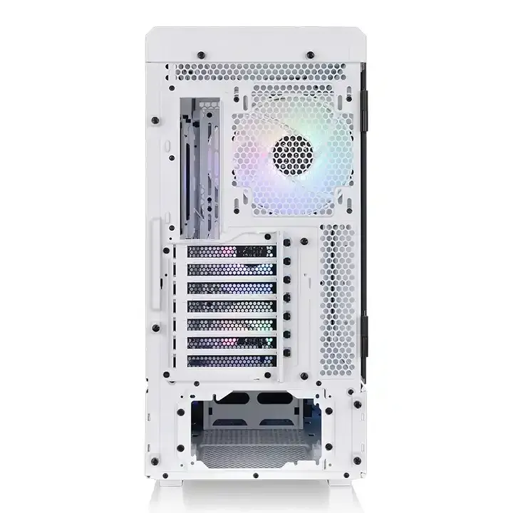 Kućište Thermaltake Ceres 500 TG ARGB Snow Slika 4