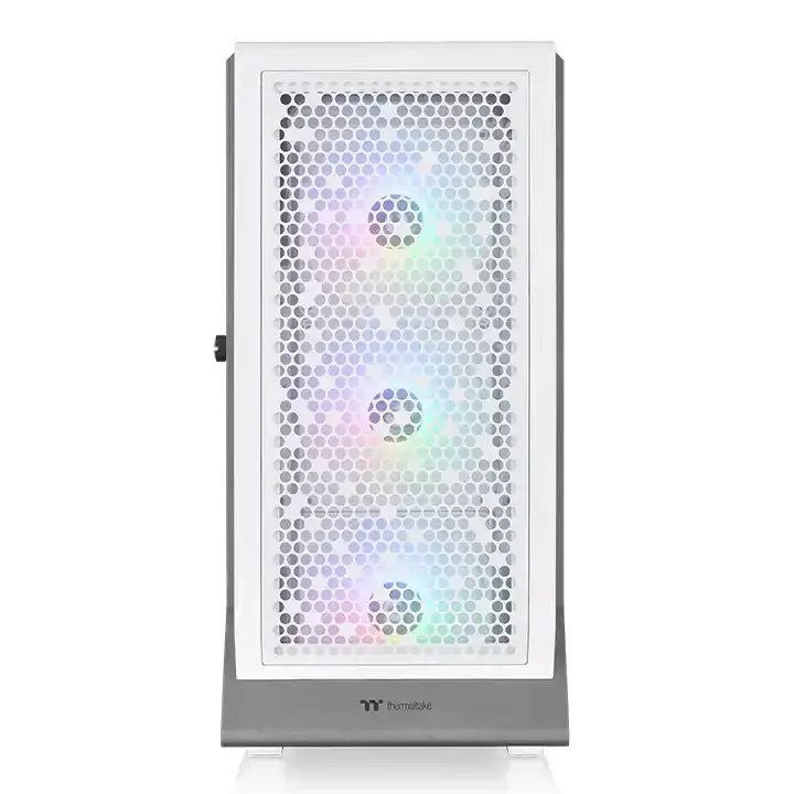 Kućište Thermaltake Ceres 500 TG ARGB Snow Slika 2