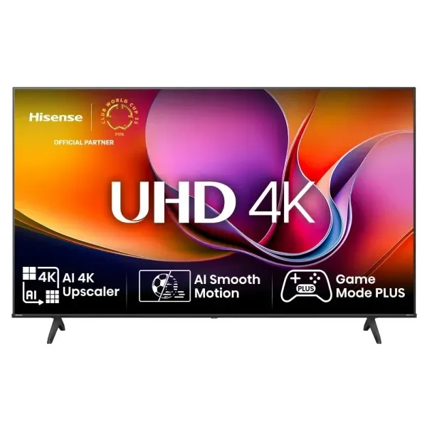 SMART LED TV 55 Hisense 55A6Q 3840x2160/UHD/4K/DVB-T/T2/C/S/S2 Slika 1