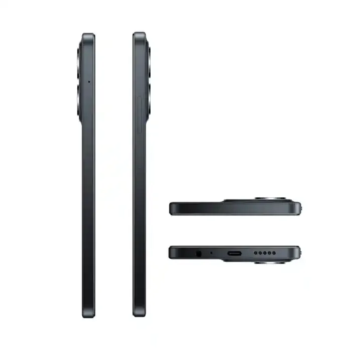 Mobilni telefon Xiaomi Redmi 15C 4/128GB crni Slika 4
