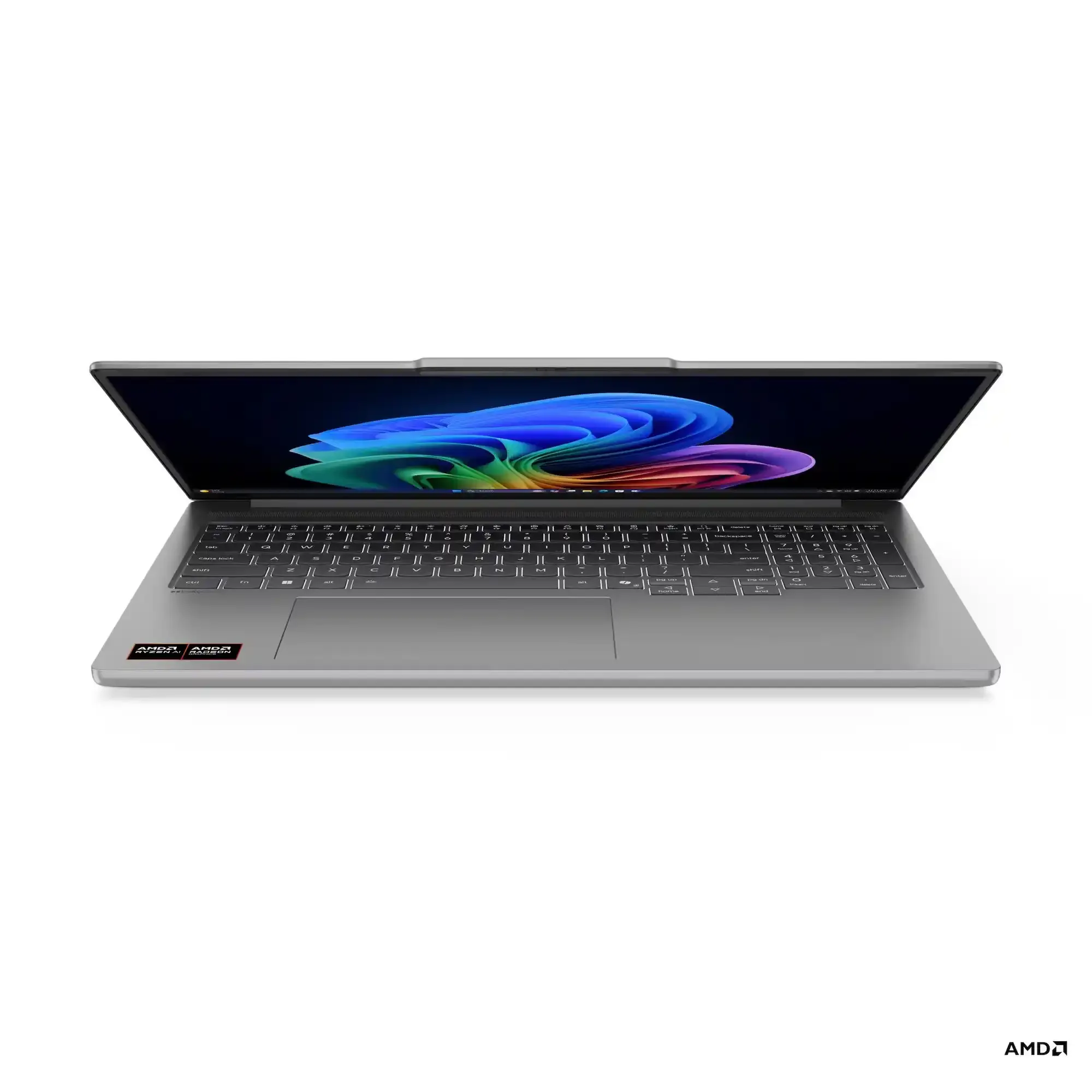 Laptop Lenovo IdeaPad Pro 5 16AKP10 2.8K OLED/Ryzen AI 7-350/32GB/NVMe 1TB/RTX5050 8GB/83JN0016YA Slika 4
