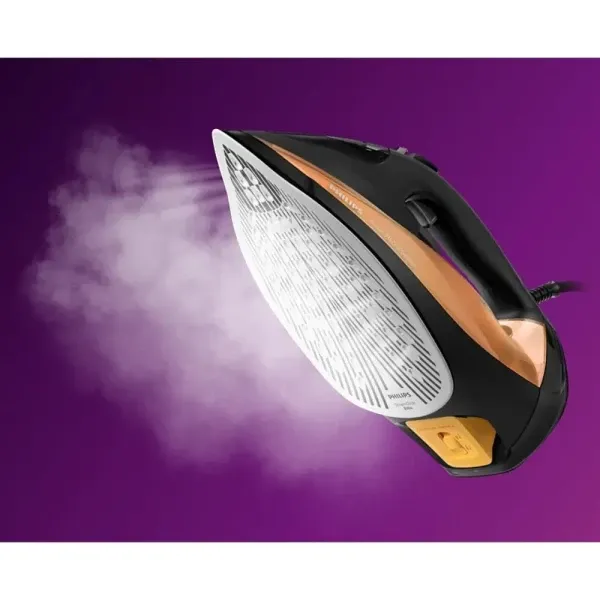 Pegla PHILIPS DST7040/80 azur 2800W Slika 3