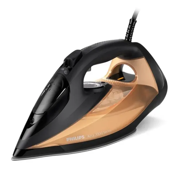 Pegla PHILIPS DST7040/80 azur 2800W Slika 1