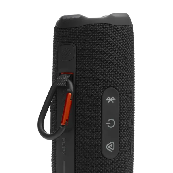 Bluetooth zvučnik JBL Flip 7 Crni 35W/IP68/4800 mAh Slika 4