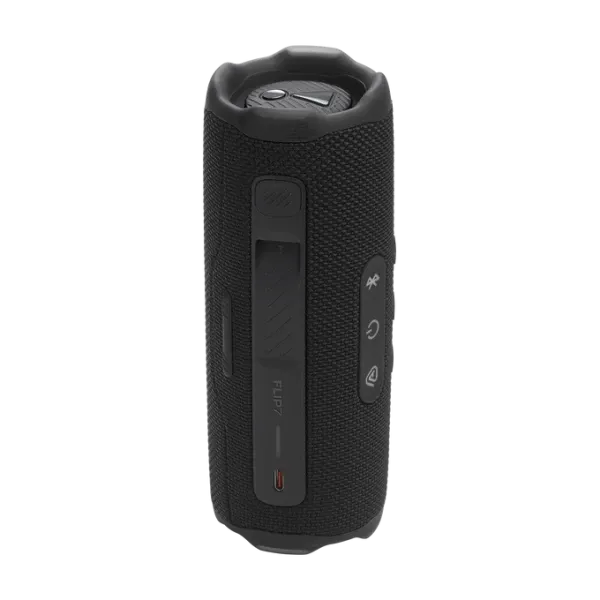 Bluetooth zvučnik JBL Flip 7 Crni 35W/IP68/4800 mAh Slika 2