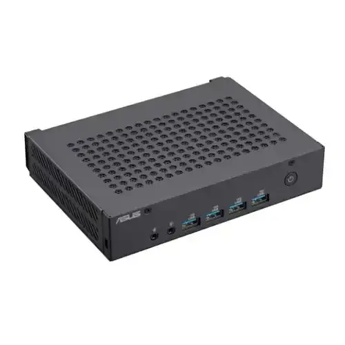Mini PC Asus PN43-B 2S N200 DDR4 8GB/m.2 256GB/WiFi/BT/1xDP 90MR0172-M00040 Slika 1